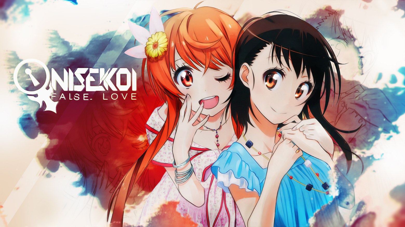 Nisekoi (ita)
