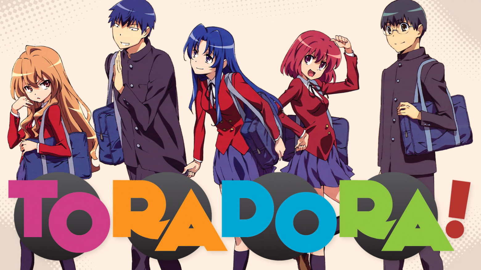 Toradora! (ita)
